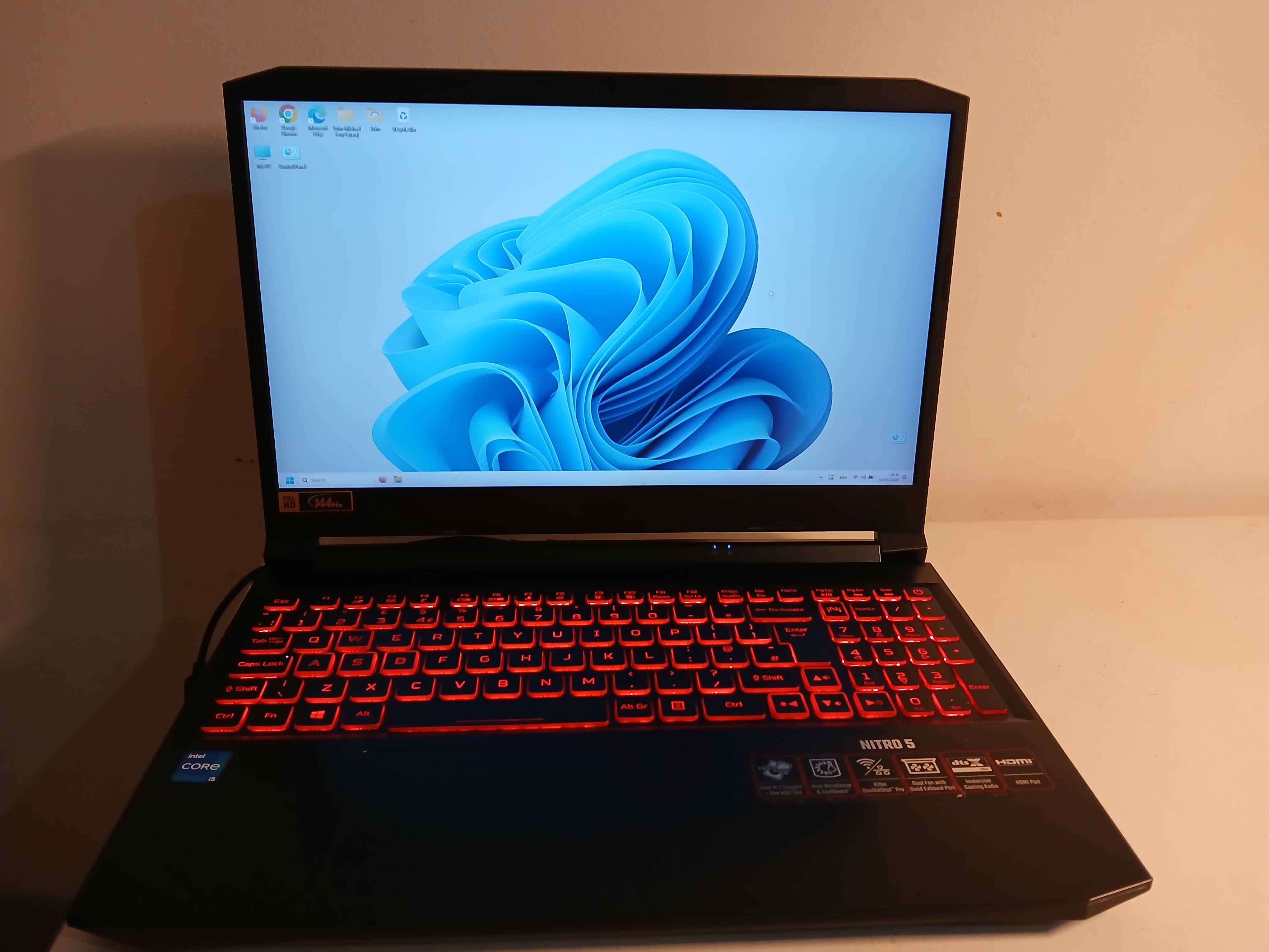 ACER Nitro5