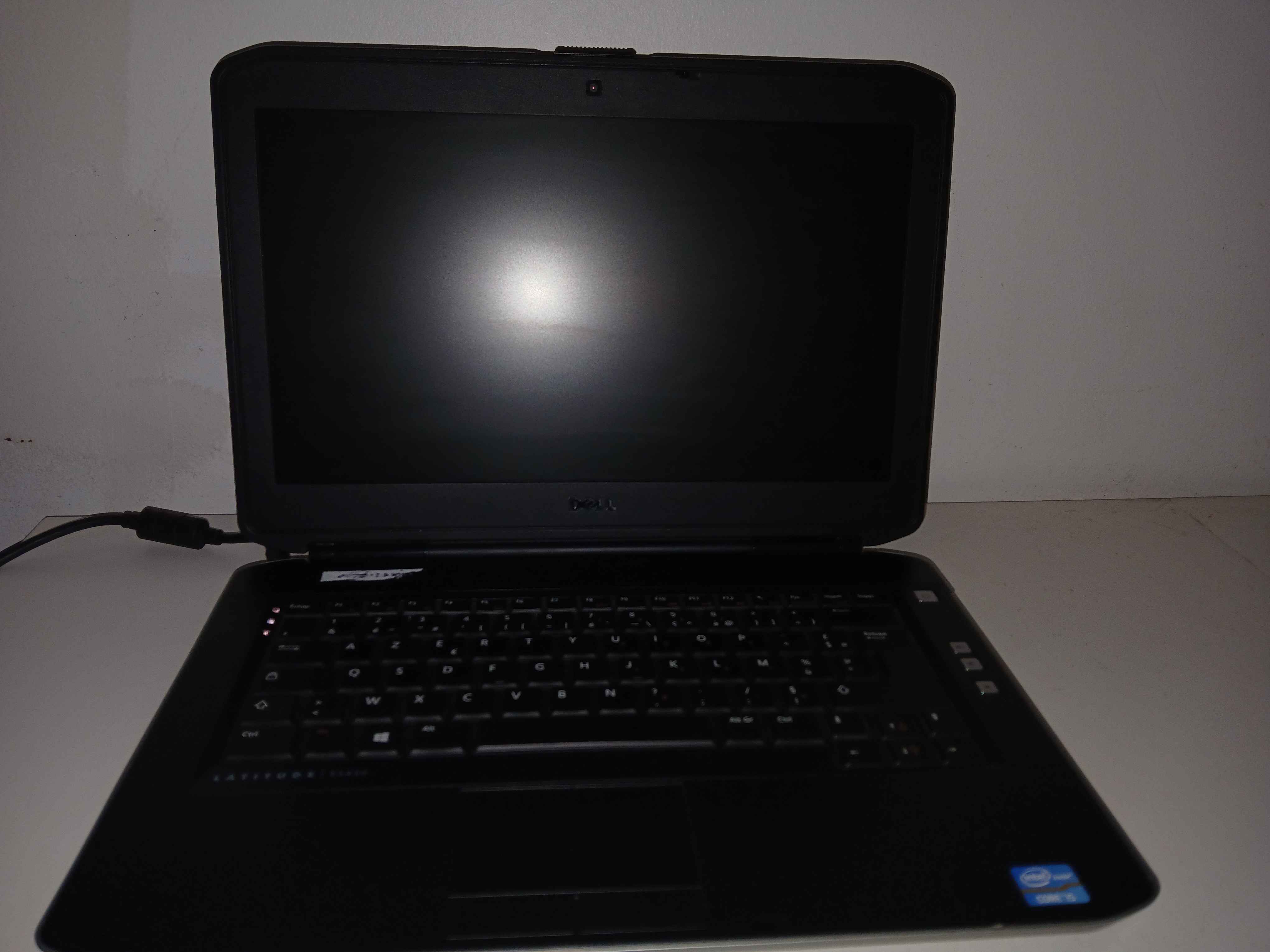 Dell Latitude 1