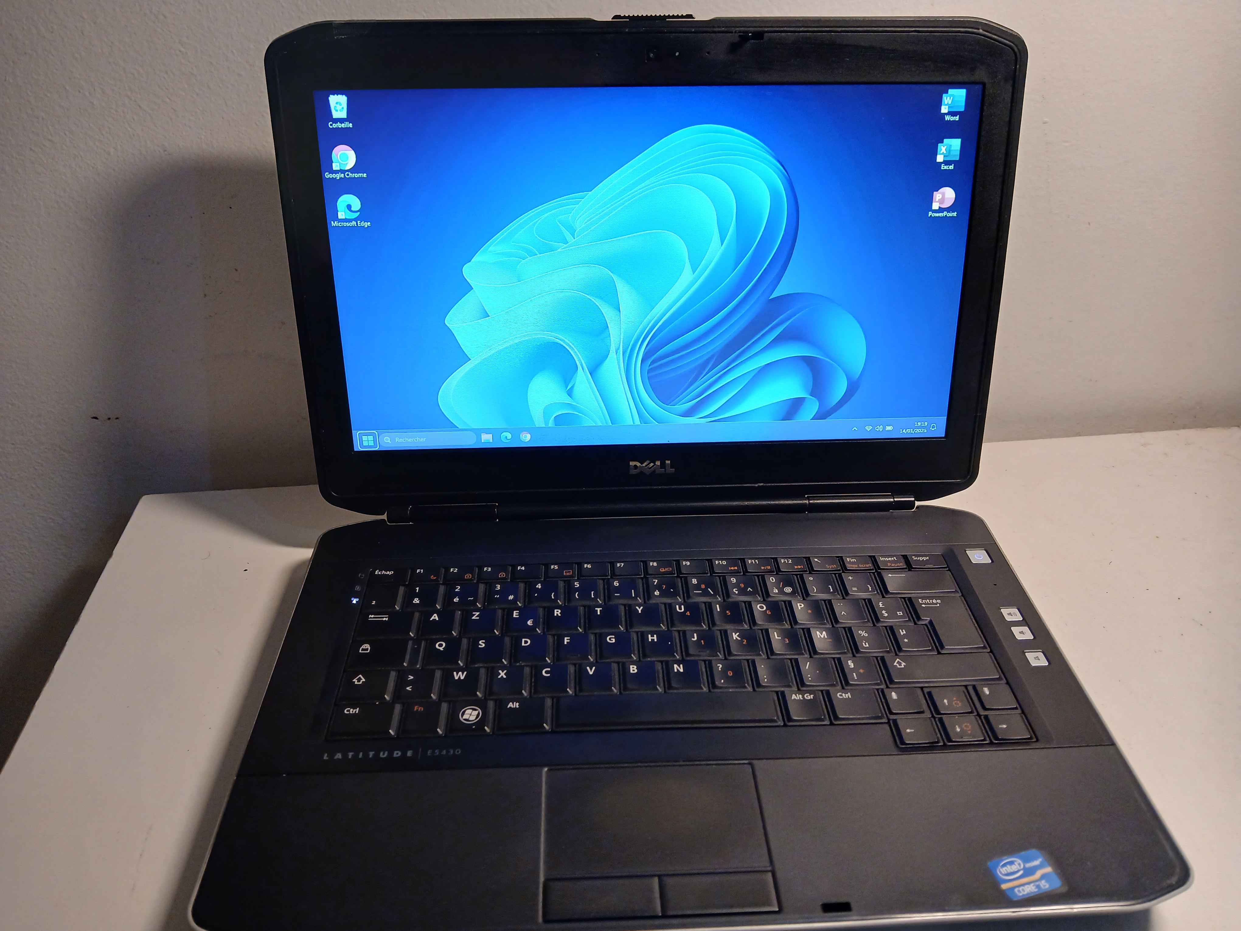 Dell Latitude 3