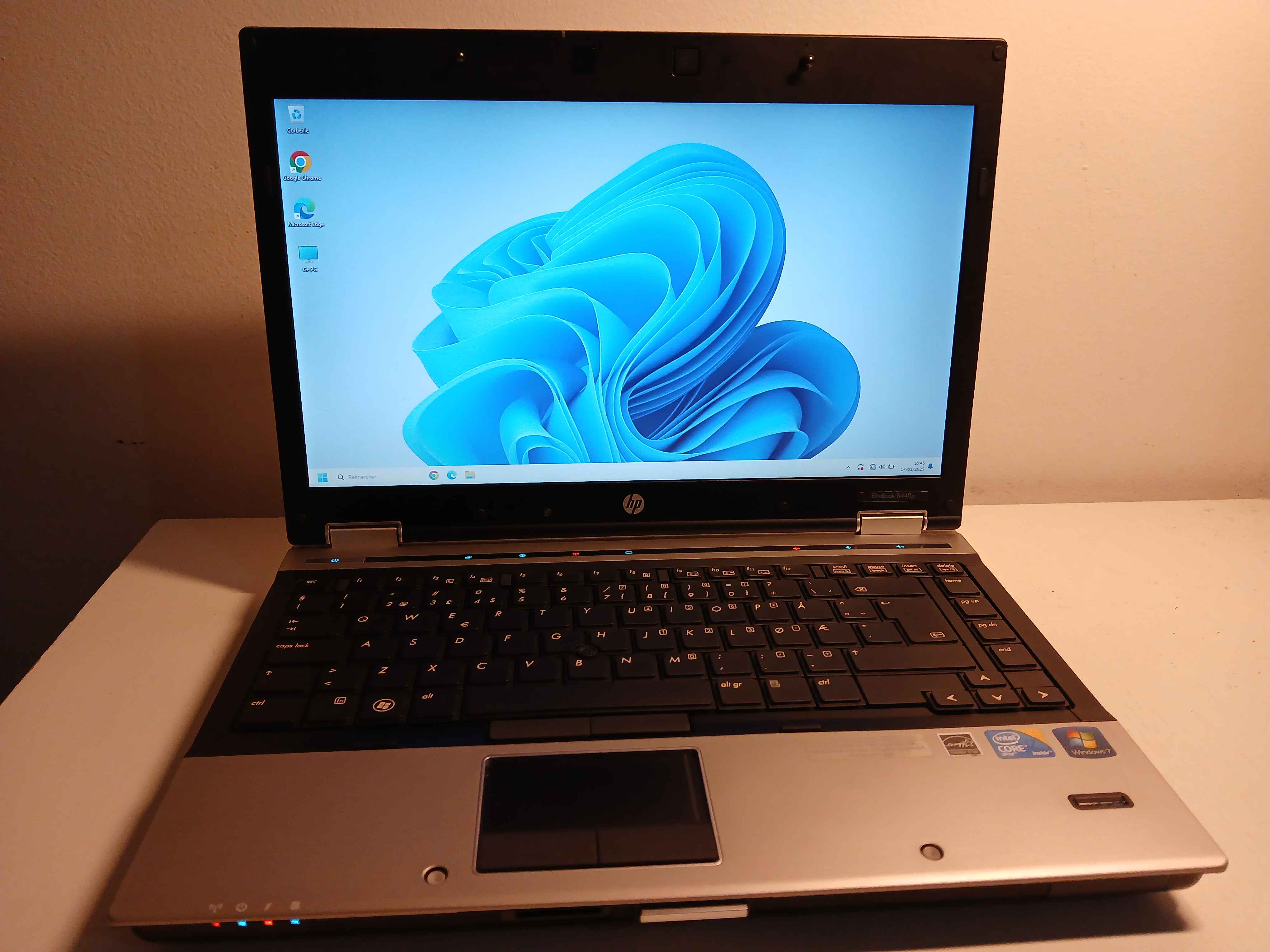 HP Elitebook